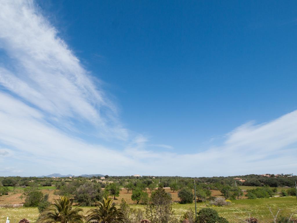 Agroturismo S Hort De Can Carrio Ag226 Ses Salines  Exterior photo